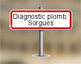 Diagnostic plomb AC Environnement à Sorgues